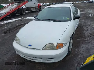 2000 Chevrolet Cavalier with VIN 1G1JC1242Y7152858, listed as a IAAI auction lot 41481034 with 114,989 mi miles and . Bid and sale history available at DreamBid. Image 6.