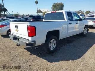 2014 Chevrolet Silverado 1500 LT with VIN 1GCRCREH2EZ320411, listed as a IAAI auction lot 41659928 with 84,843 mi miles. Bid and sale history available at carsss.com. Image 4.