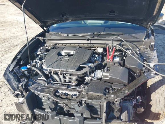 2023 Mazda CX-30 S with VIN 3MVDMBAM7PM528546, listed as a IAAI auction lot 42191598 with 18,680 mi miles and . Bid and sale history available at DreamBid. Image 10.