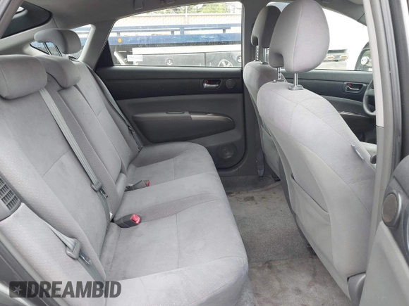 2008 Toyota Prius with VIN JTDKB20U383349679, listed as a IAAI auction lot 42036142 with 168,742 mi miles and . Bid and sale history available at carsss.com. Image 8.