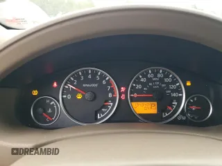 2006 Nissan Pathfinder SE с VIN 5N1AR18U16C604294, выставлен на аукционе Copart как лот 75262204 с пробегом 194 342 миль миль и Списание • Salvage title. История ставок и продаж доступна на DreamBid. Изображение 9.