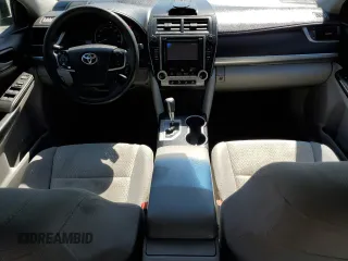 2012 Toyota Camry L with VIN 4T4BF1FK9CR208673, listed as a Copart auction lot 53871035 with 157,319 mi miles and Salvage Title. Bid and sale history available at carsss.com. Image 8.