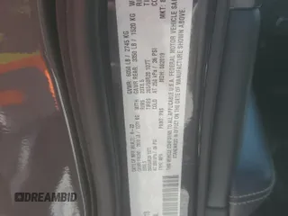 2022 Jeep Grand Cherokee Laredo z VIN 1C4RJHAG2N8615818, wystawiony jako Copart lot #49892855 z przebiegiem 30 711 mil mil oraz Szkoda całkowita • Salvage title. Historia ofert i sprzedaży dostępna na DreamBid. Obrazek 13.