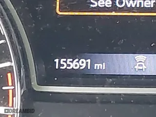 2018 Nissan Pathfinder S with VIN 5N1DR2MM1JC647499, listed as a IAAI auction lot 40788233 with 155,691 mi miles. Bid and sale history available at carsss.com. Image 15.