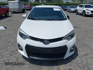 2014 Toyota Corolla L with VIN 5YFBURHE1EP063722, listed as a IAAI auction lot 42161425 with 148,227 mi miles and . Bid and sale history available at DreamBid. Image 12.