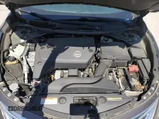 2015 Nissan Altima SL with VIN 1N4AL3AP4FN904119, listed as a Copart auction lot 53325905 with 64,819 mi miles and Salvage title. Bid and sale history available at DreamBid. Image 13.