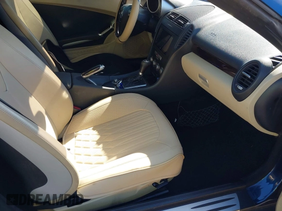 2007 Mercedes-Benz SLK 280 z VIN WDBWK54F67F145453, wystawiony jako IAAI lot #41756983 z przebiegiem 133 608 mil mil oraz . Historia ofert i sprzedaży dostępna na DreamBid. Obrazek 5.