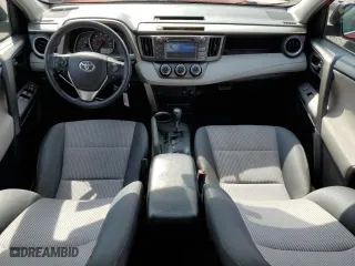 2014 Toyota RAV4 LE with VIN 2T3BFREV2EW147195, listed as a Copart auction lot 52642745 with 164,097 mi miles and Salvage Title. Bid and sale history available at carsss.com. Image 8.