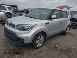 2017 Kia Soul with VIN KNDJN2A26H7478525, listed as a IAAI auction lot 41968468 with 242,566 mi miles. Bid and sale history available at carsss.com. Image 17.