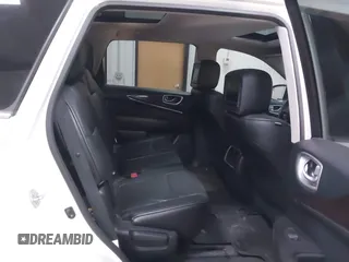 2014 Infiniti QX60 with VIN 5N1AL0MN7EC555322, listed as a IAAI auction lot 42070903 with 125,723 mi miles and . Bid and sale history available at DreamBid. Image 8.