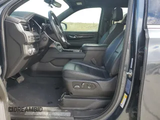 2021 GMC Yukon Denali with VIN 1GKS2DKL8MR318990, listed as a Copart auction lot 49886755 with 66,243 mi miles and Salvage Title. Bid and sale history available at carsss.com. Image 7.