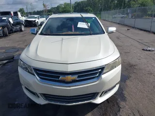 2014 Chevrolet Impala LTZ with VIN 2G1155S37E9168489, listed as a IAAI auction lot 42447170 with 139,640 mi miles and . Bid and sale history available at DreamBid. Image 12.
