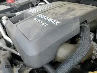 2020 GMC Sierra 1500 Denali z VIN 1GTU9FET4LZ265131, wystawiony jako Copart lot #69371275 z przebiegiem 131 082 mil mil oraz Szkoda całkowita • Salvage title. Historia ofert i sprzedaży dostępna na DreamBid. Obrazek 13.