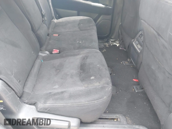 2015 Nissan Pathfinder SV с VIN 5N1AR2MN1FC657467, выставлен на аукционе IAAI как лот 42242960 с пробегом 175 053 миль миль и . История ставок и продаж доступна на DreamBid. Изображение 8.