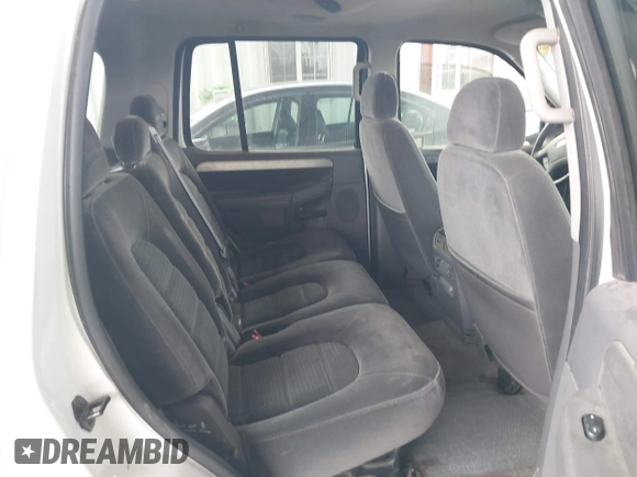 2003 Ford Explorer XLT с VIN 1FMZU73K43ZA66533, выставлен на аукционе IAAI как лот 41776302 с пробегом 151 908 миль миль и . История ставок и продаж доступна на DreamBid. Изображение 8.
