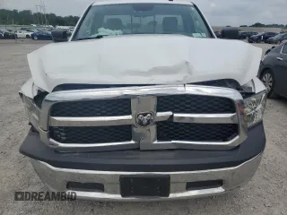 2016 Ram 1500 Tradesman с VIN 3C6JR6DT2GG238902, выставлен на аукционе Copart как лот 63781115 с пробегом 106 696 миль миль и Списание • Salvage title. История ставок и продаж доступна на DreamBid. Изображение 11.