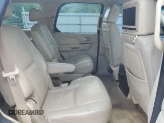 2007 Cadillac Escalade z VIN 1GYFK63827R260277, wystawiony jako Copart lot #54665815 z przebiegiem 206 441 mil mil oraz Tytuł czysty. Historia ofert i sprzedaży dostępna na DreamBid. Obrazek 11.