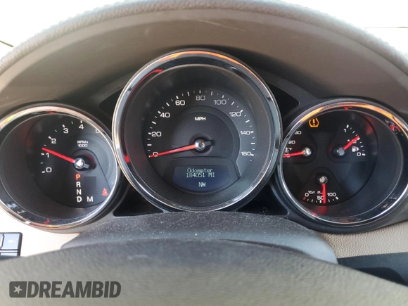 2008 Cadillac CTS RWD w/1SA with VIN 1G6DF577180145983, listed as a Copart auction lot 51860005 with 184,051 mi miles and Salvage Title. Bid and sale history available at carsss.com. Image 9.