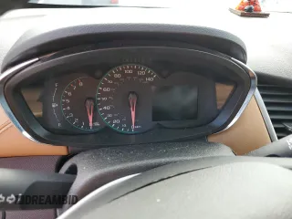 2020 Chevrolet Trax LT z VIN 3GNCJLSB7LL204657, wystawiony jako Copart lot #44538495 z przebiegiem Nie podano mil oraz Nie do naprawy • Non repairable. Historia ofert i sprzedaży dostępna na DreamBid. Obrazek 9.