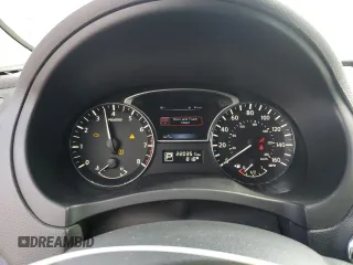 2015 Nissan Altima SL z VIN 1N4BL3APXFC143788, wystawiony jako Copart lot #55944555 z przebiegiem 220 351 mil mil oraz Szkoda całkowita • Salvage title. Historia ofert i sprzedaży dostępna na DreamBid. Obrazek 9.