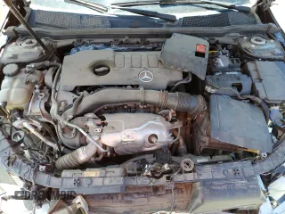 2019 Mercedes-Benz A 220 with VIN WDD3G4EB4KW008618, listed as a Copart auction lot 66050815 with 58,869 mi miles and Clean title. Bid and sale history available at DreamBid. Image 11.