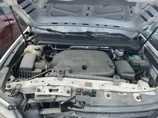 2020 Chevrolet Colorado 4WD Work Truck z VIN 1GCGTBEN8L1146859, wystawiony jako IAAI lot #42561237 z przebiegiem 96 384 mil mil oraz . Historia ofert i sprzedaży dostępna na DreamBid. Obrazek 20.