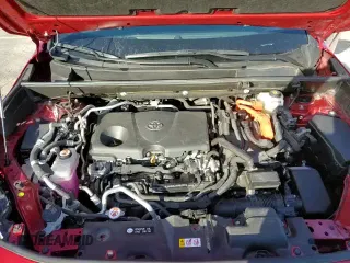 2023 Toyota RAV4 SE z VIN JTMAB3FV4PD114346, wystawiony jako Copart lot #45728975 z przebiegiem 15 071 mil mil oraz Szkoda całkowita • Salvage title. Historia ofert i sprzedaży dostępna na DreamBid. Obrazek 14.