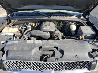 2005 Chevrolet Silverado 1500 Z71 with VIN 2GCEK13T951168856, listed as a Copart auction lot 48211715 with 162,568 mi miles and Clean Title. Bid and sale history available at carsss.com. Image 11.
