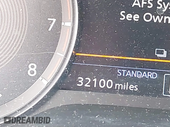 2022 Infiniti QX55 Essential with VIN 3PCAJ5K36NF103132, listed as a IAAI auction lot 41412764 with 32,100 mi miles and . Bid and sale history available at DreamBid. Image 16.