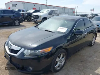 2010 Acura TSX with VIN JH4CU2F68AC036090, listed as a IAAI auction lot 42358511 with 222,440 mi miles and . Bid and sale history available at DreamBid. Image 17.