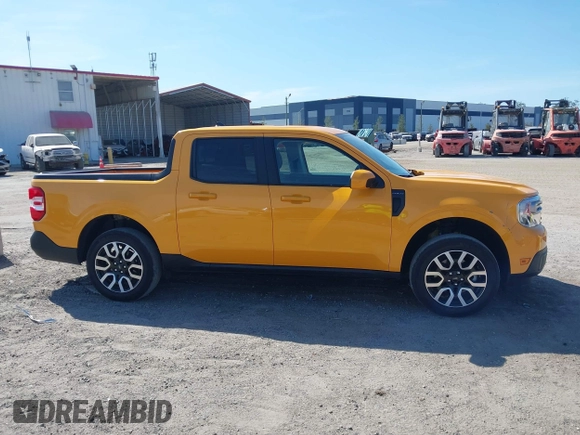 2023 Ford Maverick XL z VIN 3FTTW8E36PRA36993, wystawiony jako IAAI lot #42346200 z przebiegiem 28 147 mil mil oraz . Historia ofert i sprzedaży dostępna na DreamBid. Obrazek 13.