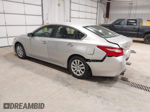 2016 Nissan Altima S z VIN 1N4AL3AP1GN362589, wystawiony jako IAAI lot #41977086 z przebiegiem 79 269 mil mil oraz . Historia ofert i sprzedaży dostępna na DreamBid. Obrazek 3.