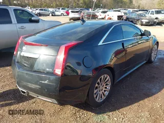 2011 Cadillac CTS с VIN 1G6DA1ED4B0144642, выставлен на аукционе IAAI как лот 41280458 с пробегом 136 445 миль миль и . История ставок и продаж доступна на DreamBid. Изображение 4.