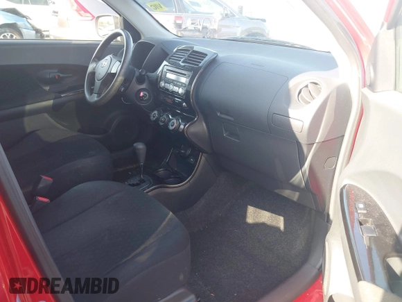 2008 Scion xD z VIN JTKKU10468J020158, wystawiony jako IAAI lot #42210532 z przebiegiem 142 091 mil mil oraz . Historia ofert i sprzedaży dostępna na DreamBid. Obrazek 5.