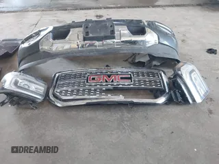 2017 GMC Sierra 1500 Denali z VIN 3GTU2PEJ1HG176844, wystawiony jako IAAI lot #42017007 z przebiegiem 185 433 mil mil oraz . Historia ofert i sprzedaży dostępna na DreamBid. Obrazek 12.