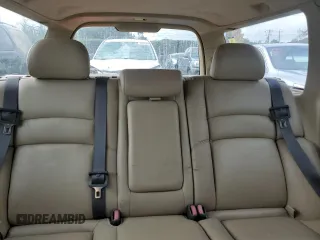 2000 Volvo V70 with VIN YV1LW61J4Y2707036, listed as a Copart auction lot 85958214 with 229,599 mi miles and Salvage Title. Bid and sale history available at carsss.com. Image 10.