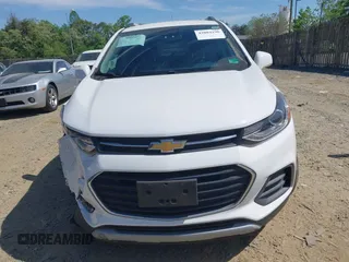 2020 Chevrolet Trax LT z VIN KL7CJLSB9LB316058, wystawiony jako IAAI lot #42084196 z przebiegiem 61 921 mil mil oraz . Historia ofert i sprzedaży dostępna na DreamBid. Obrazek 12.
