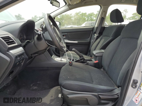 2016 Subaru Impreza Premium z VIN JF1GJAB65GH020748, wystawiony jako Copart lot #64616104 z przebiegiem 90 133 mil mil oraz Szkoda całkowita • Salvage title. Historia ofert i sprzedaży dostępna na DreamBid. Obrazek 7.