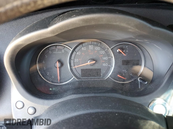 2014 Nissan Maxima SV с VIN 1N4AA5AP4EC462633, выставлен на аукционе Copart как лот 60124815 с пробегом Не указан миль и Списание • Salvage title. История ставок и продаж доступна на DreamBid. Изображение 9.