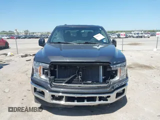 2018 Ford F-150 XL z VIN 1FTEW1CP5JKD12694, wystawiony jako IAAI lot #42002533 z przebiegiem 94 027 mil mil oraz . Historia ofert i sprzedaży dostępna na DreamBid. Obrazek 12.