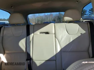 2011 Volvo XC60 3.2L with VIN YV4940DZXB2183688, listed as a Copart auction lot 45654075 with 265,653 mi miles and Salvage title. Bid and sale history available at DreamBid. Image 10.