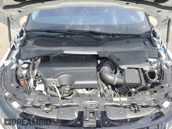 2020 Land Rover Range Rover Evoque SE with VIN SALZP2FX1LH075839, listed as a Copart auction lot 58754565 with 39,888 mi miles and Clean title. Bid and sale history available at DreamBid. Image 12.