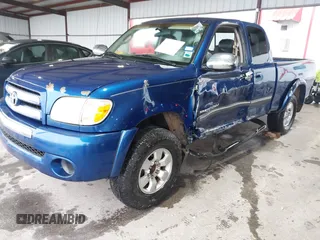 2006 Toyota Tundra SR5 with VIN 5TBRU34126S457889, listed as a IAAI auction lot 41241714 with Not Provided miles and . Bid and sale history available at DreamBid. Image 16.