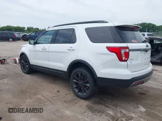 2017 Ford Explorer XLT с VIN 1FM5K8D80HGB50963, выставлен на аукционе IAAI как лот 42697545 с пробегом 83 752 миль миль и . История ставок и продаж доступна на DreamBid. Изображение 3.