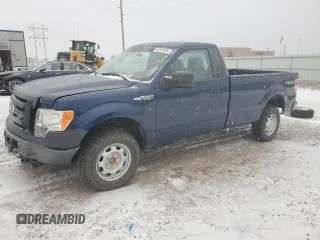 2012 Ford F-150 XL с VIN 1FTMF1EM1CKD99463, выставлен на аукционе Copart как лот 83389634 с пробегом 73 908 миль миль и Списание • Salvage title. История ставок и продаж доступна на DreamBid. Изображение 1.