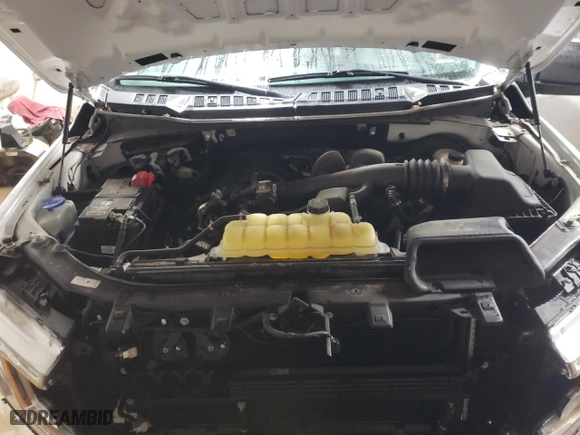 2019 Ford F-150 XL with VIN 1FTMF1CB6KKE99428, listed as a Copart auction lot 85786644 with 28,091 mi miles and Salvage Title. Bid and sale history available at carsss.com. Image 11.