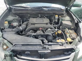 2012 Subaru Outback Prem with VIN 4S4BRCCC8C3281906, listed as a Copart auction lot 62810335 with 201,691 mi miles and Clean title. Bid and sale history available at DreamBid. Image 12.