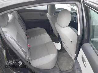 2012 Nissan Sentra S z VIN 3N1AB6AP0CL688850, wystawiony jako IAAI lot #42385859 z przebiegiem 160 182 mil mil oraz . Historia ofert i sprzedaży dostępna na DreamBid. Obrazek 8.