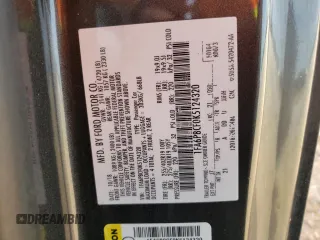 2019 Ford Mustang GT with VIN 1FA6P8CF0K5124320, listed as a Copart auction lot 48339554 with 102,387 mi miles and Salvage title. Bid and sale history available at DreamBid. Image 15.