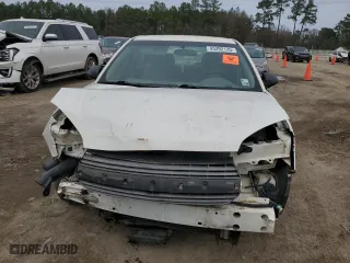 2004 Chevrolet Malibu with VIN 1G1ZS52F64F204233, listed as a Copart auction lot 45392135 with 239,437 mi miles and Salvage Title. Bid and sale history available at carsss.com. Image 5.